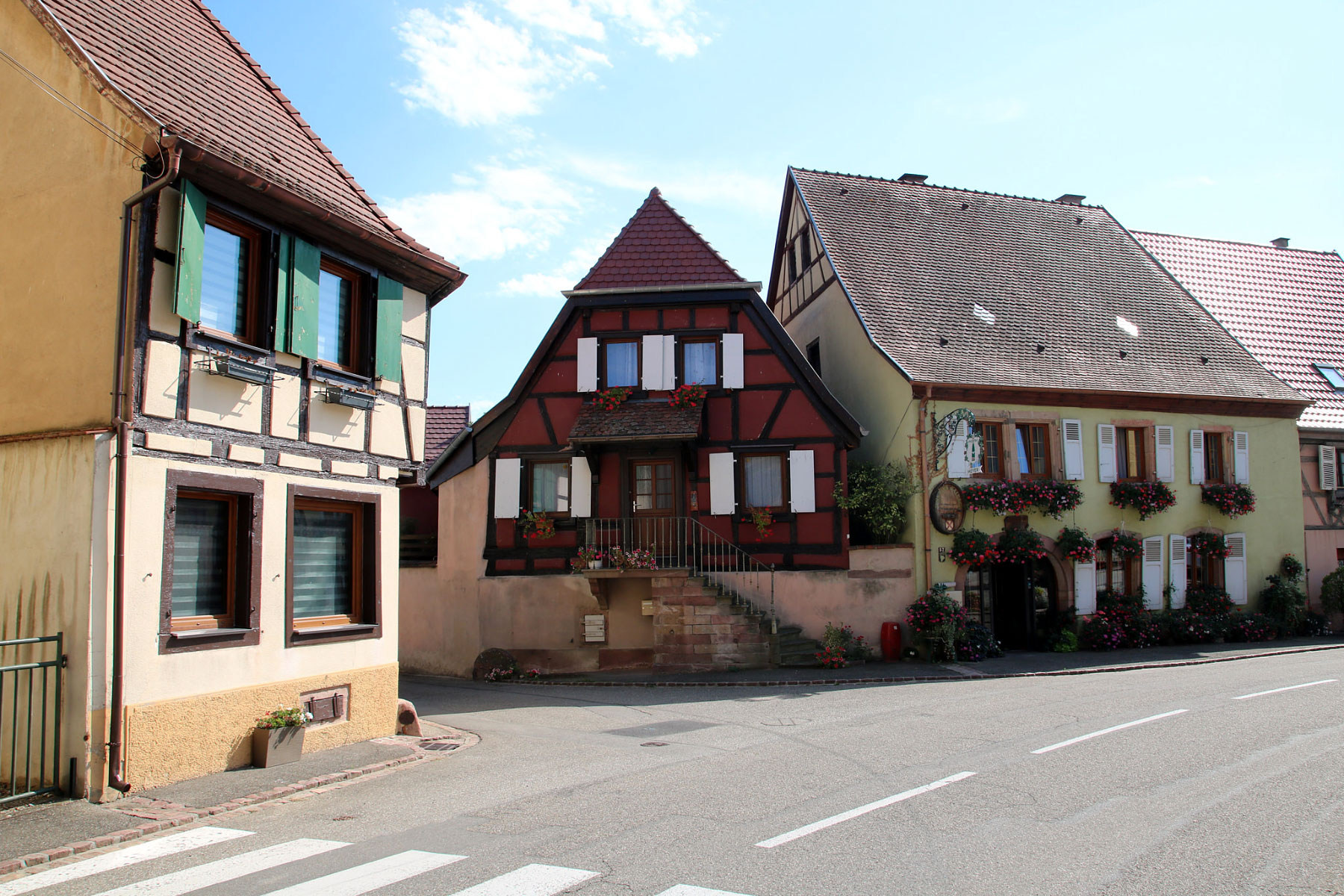 Hattstatt